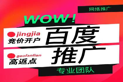 案例解读：网络推广竞价如何实现品牌突破